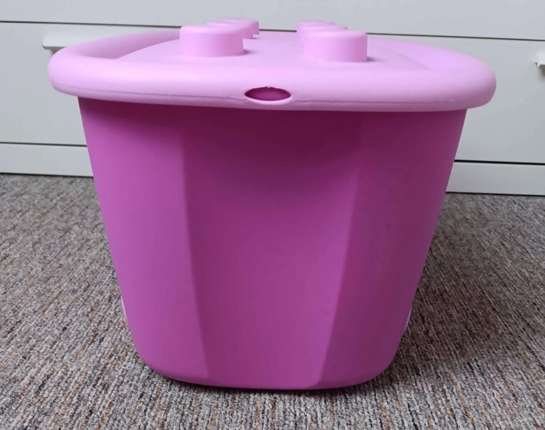 Stavebnice Mega blocks