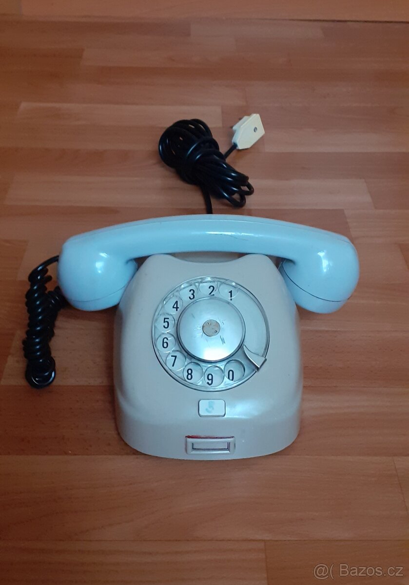 Telefon Tesla T65S