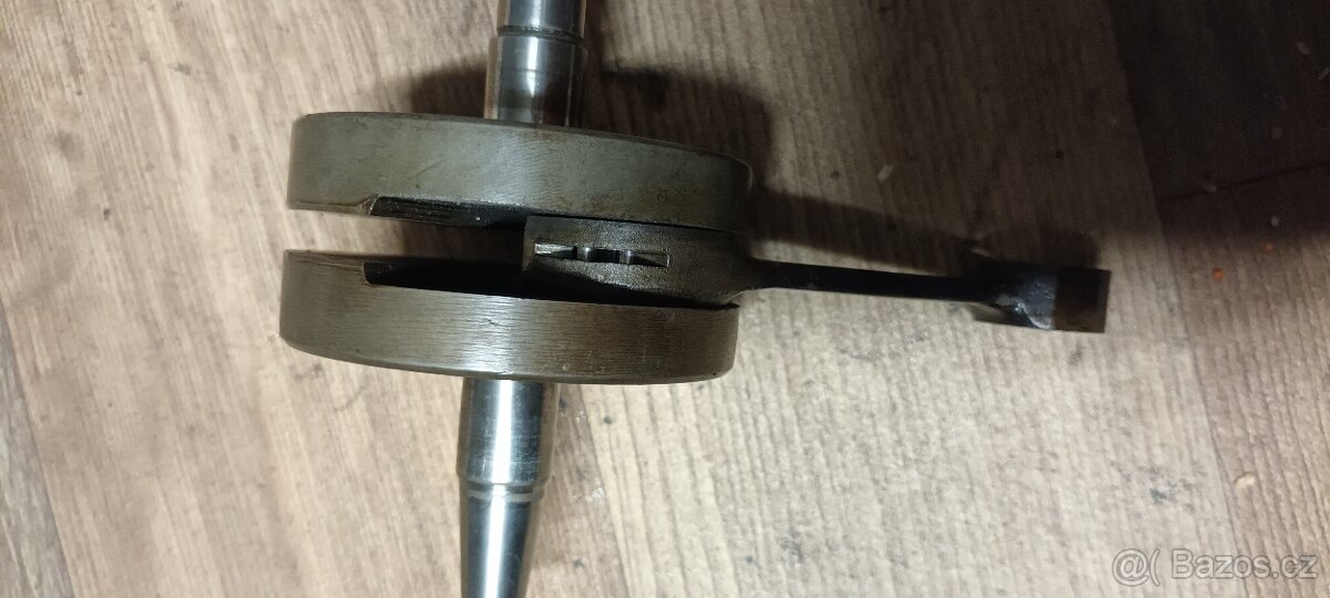 Babetta 210 - klikovka pekna 2