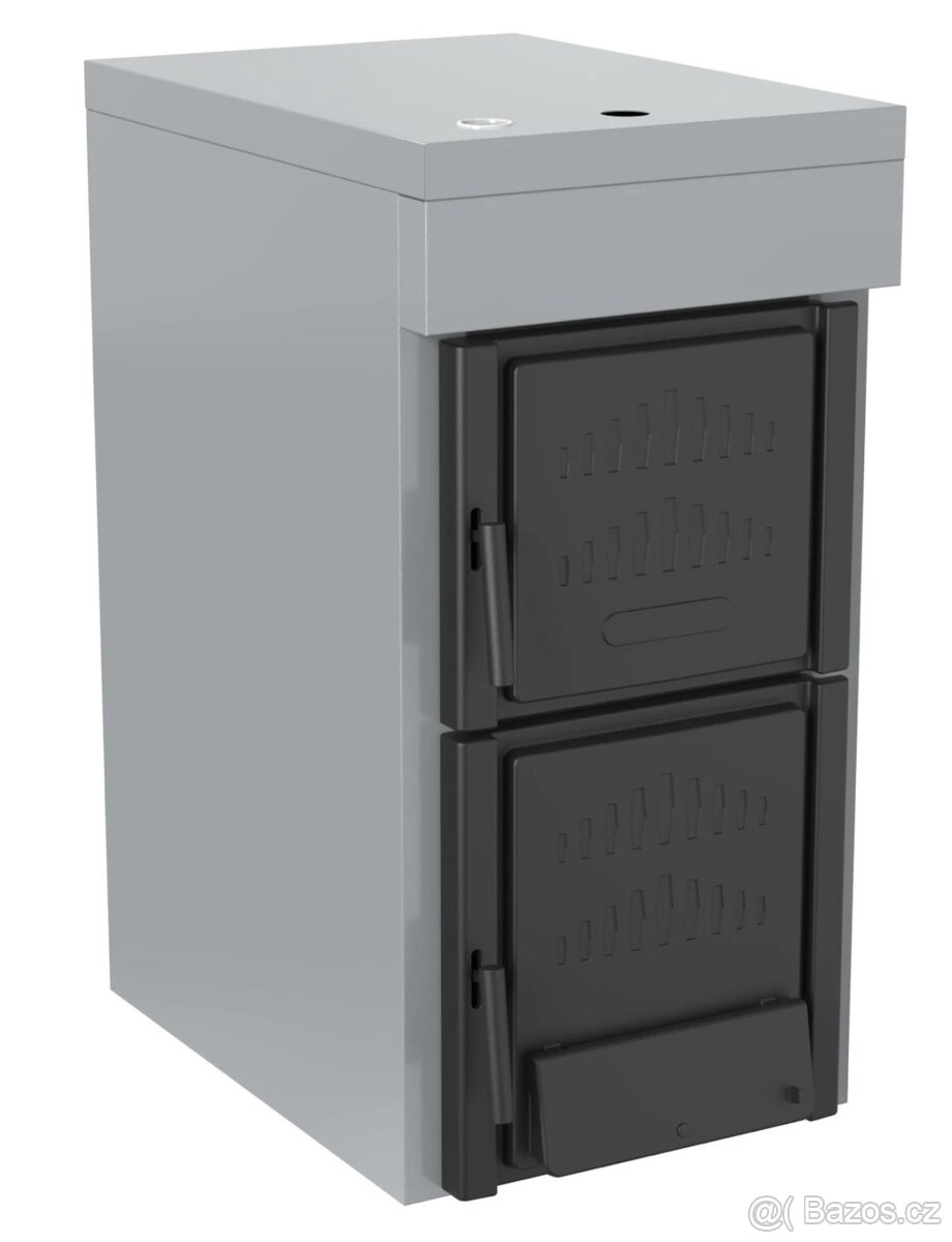 Litinovy kotel, 3 emisni trida