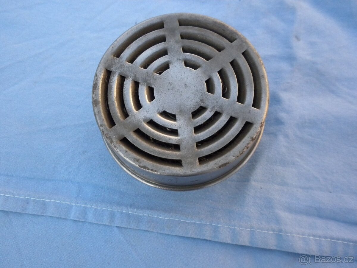 ČZ 175 předválečná,ČZ 250 Sport filtr JIKOV možná i výměna