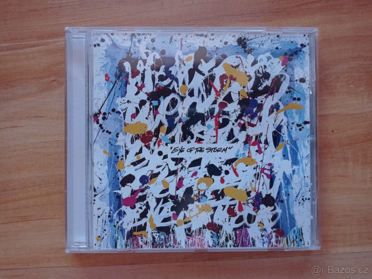 One OK Rock: Eye of the Storm