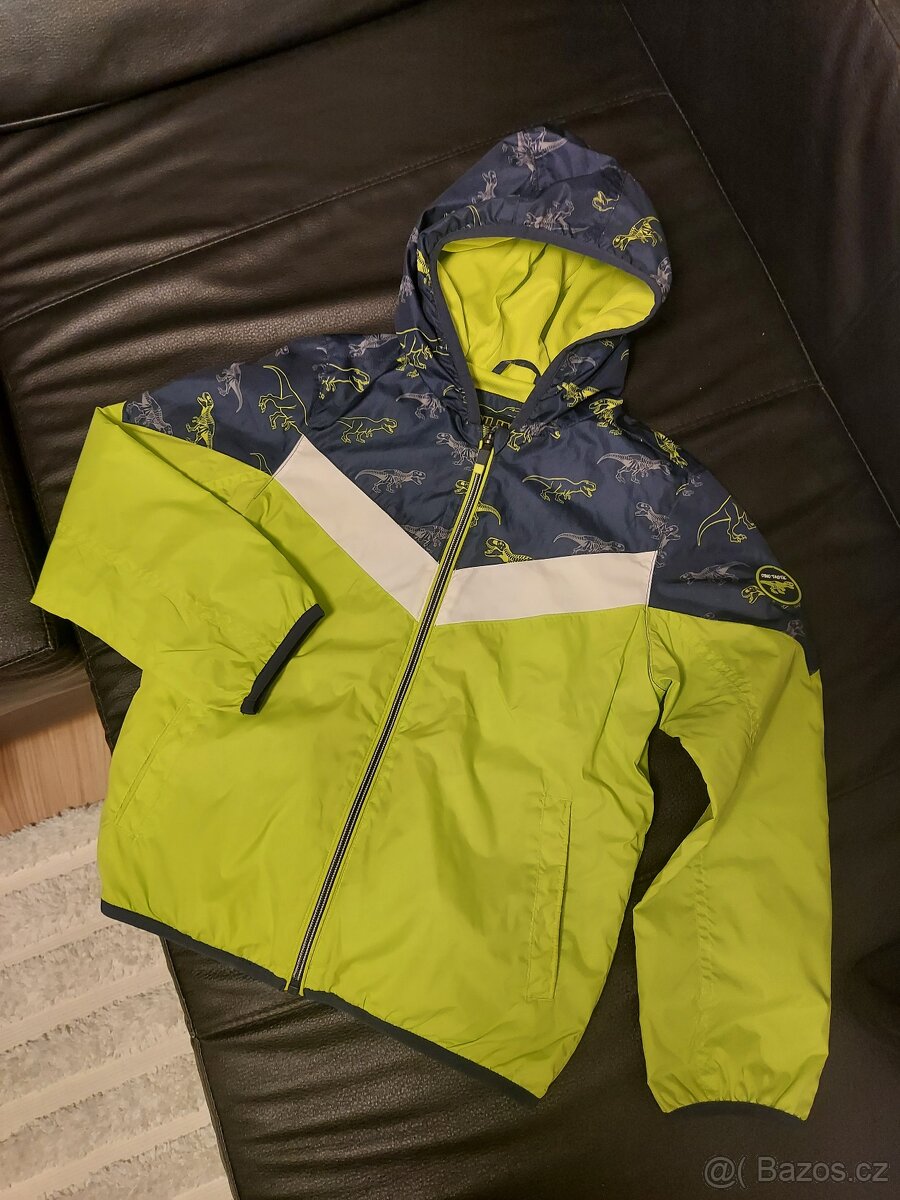 Větrovka / lehká bunda C&A 134