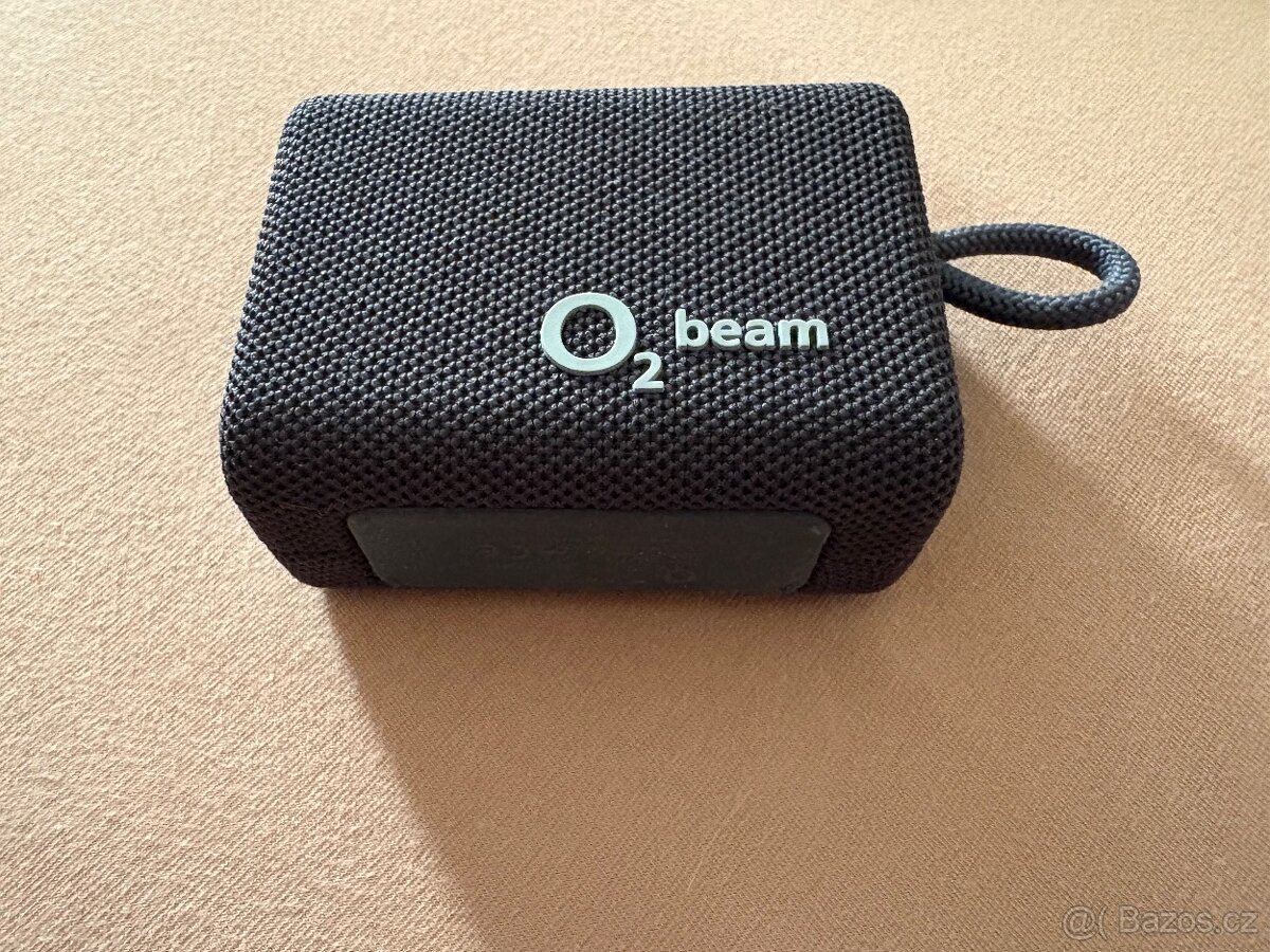 Bluetooth reproduktor O2 Beam