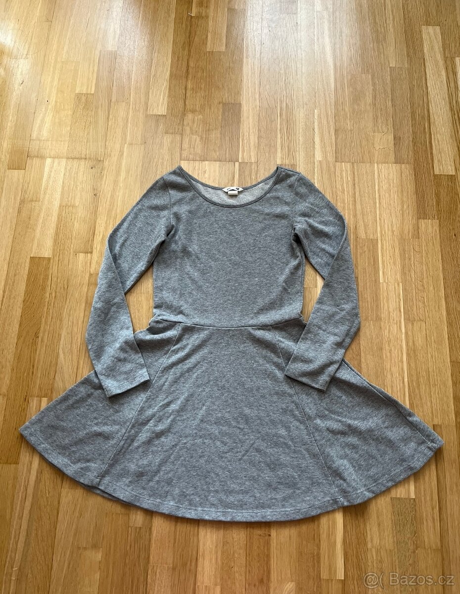 ŠATY, TUNIKA H&M vel. 158/164