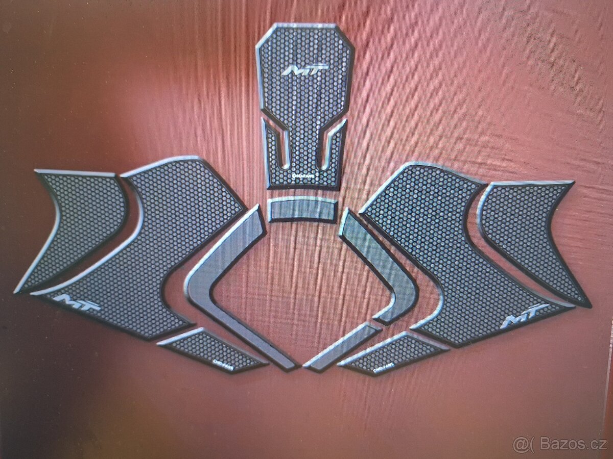 Cfmoto  700 MT  polepy