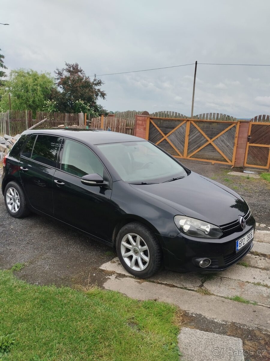 Prodám Volkswagen Golf