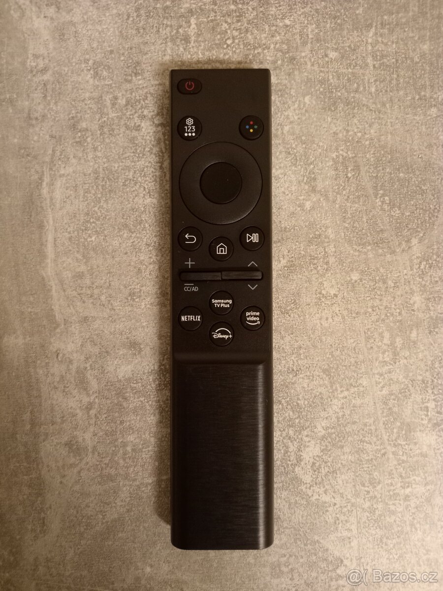 Dálkový ovladač Samsung UE55CU7172