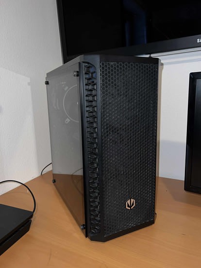 🖥️ Prodám nadupaný herní PC 🖥️