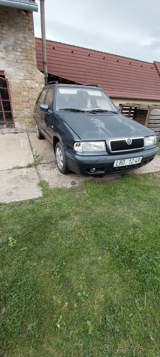 Felicie magic 1.3 mpi