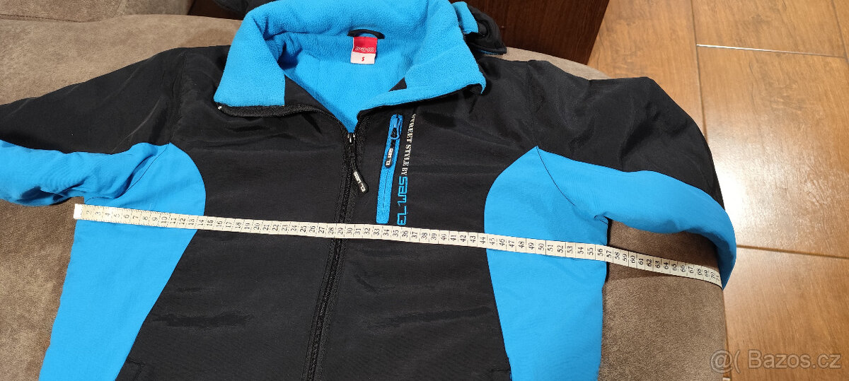 Dámský - dívčí lyžařský komplet SAM73