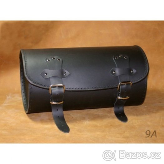 Kožená rolka na nářadí - typ 9A,9B,9C