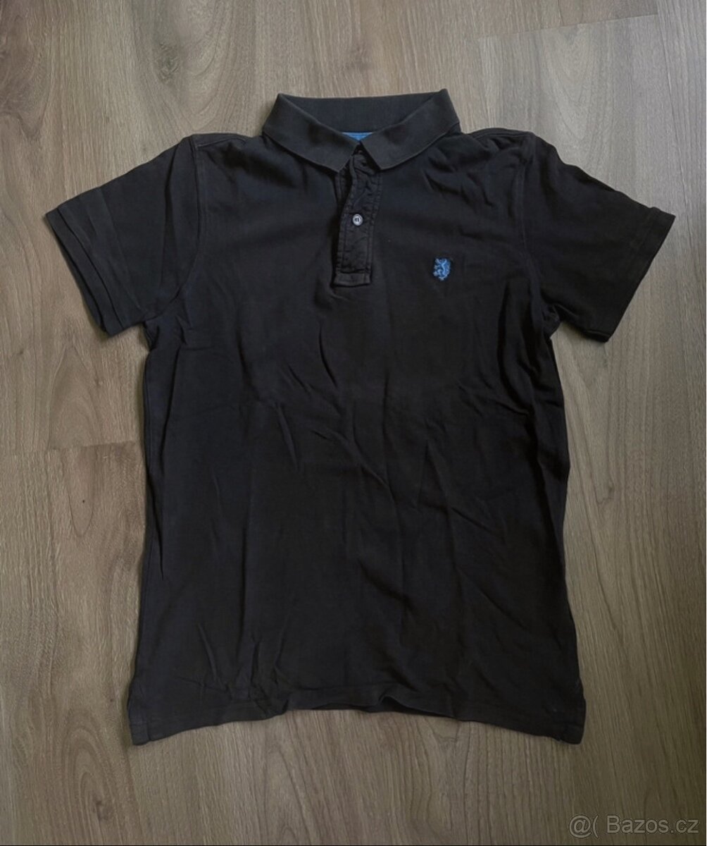 Pánská polokošile