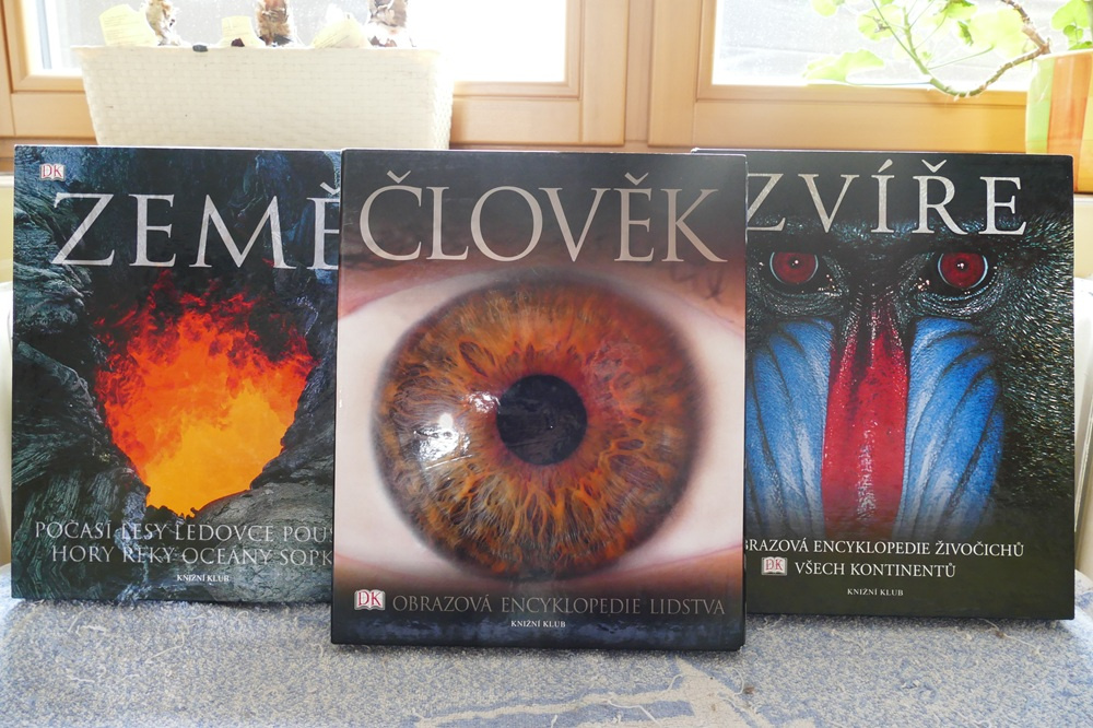 Zvíře, Člověk, Země