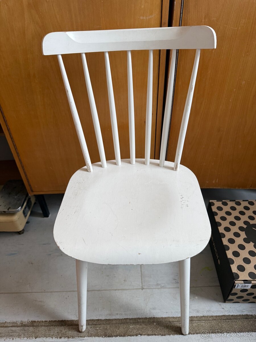 Židle Ton ironica 25ks