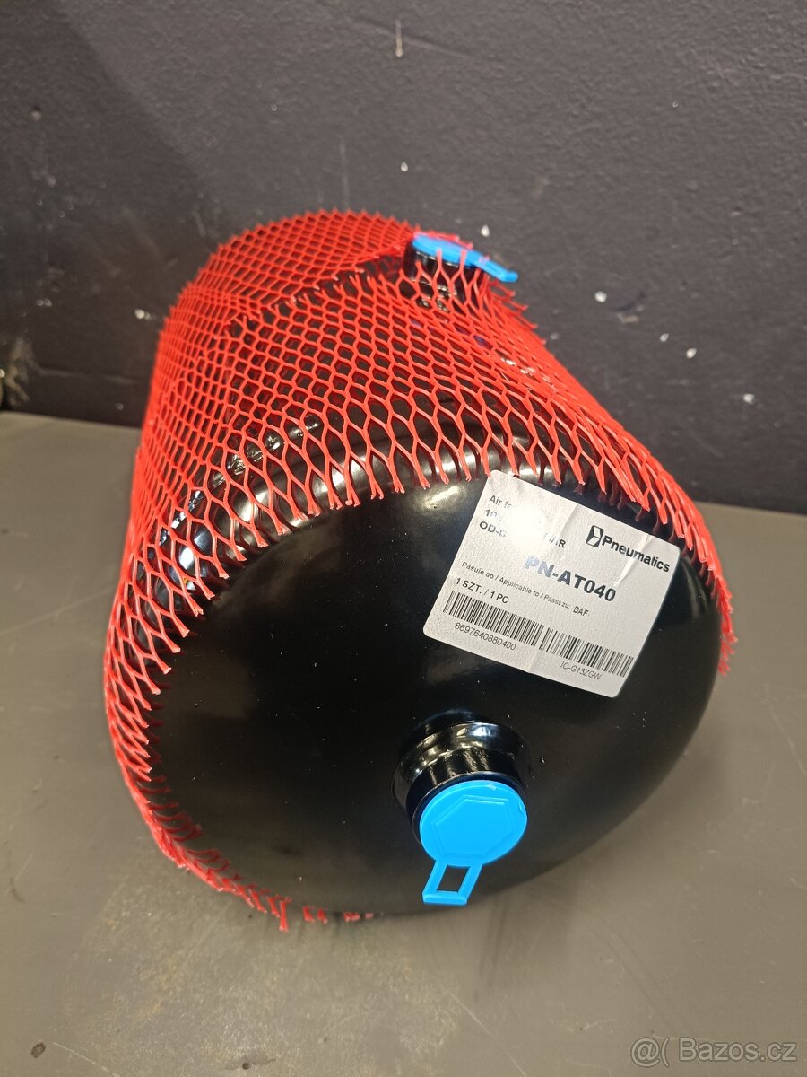 Vzduchojem PN-AT040