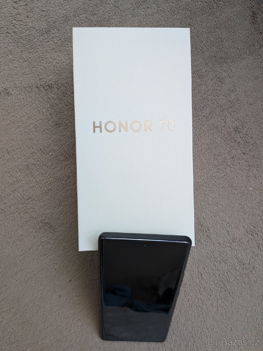 Honor 70