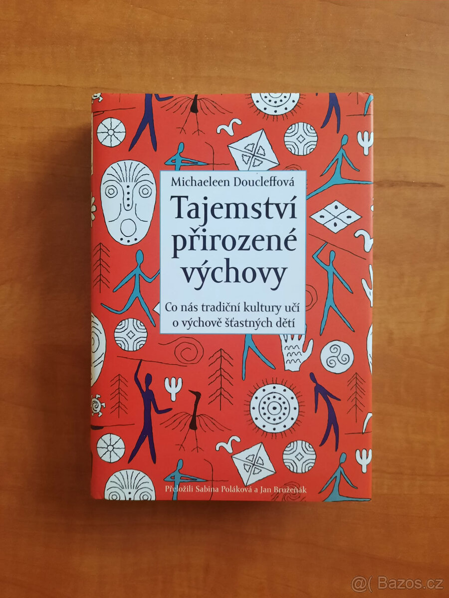 Tajemství přirozené výchovy