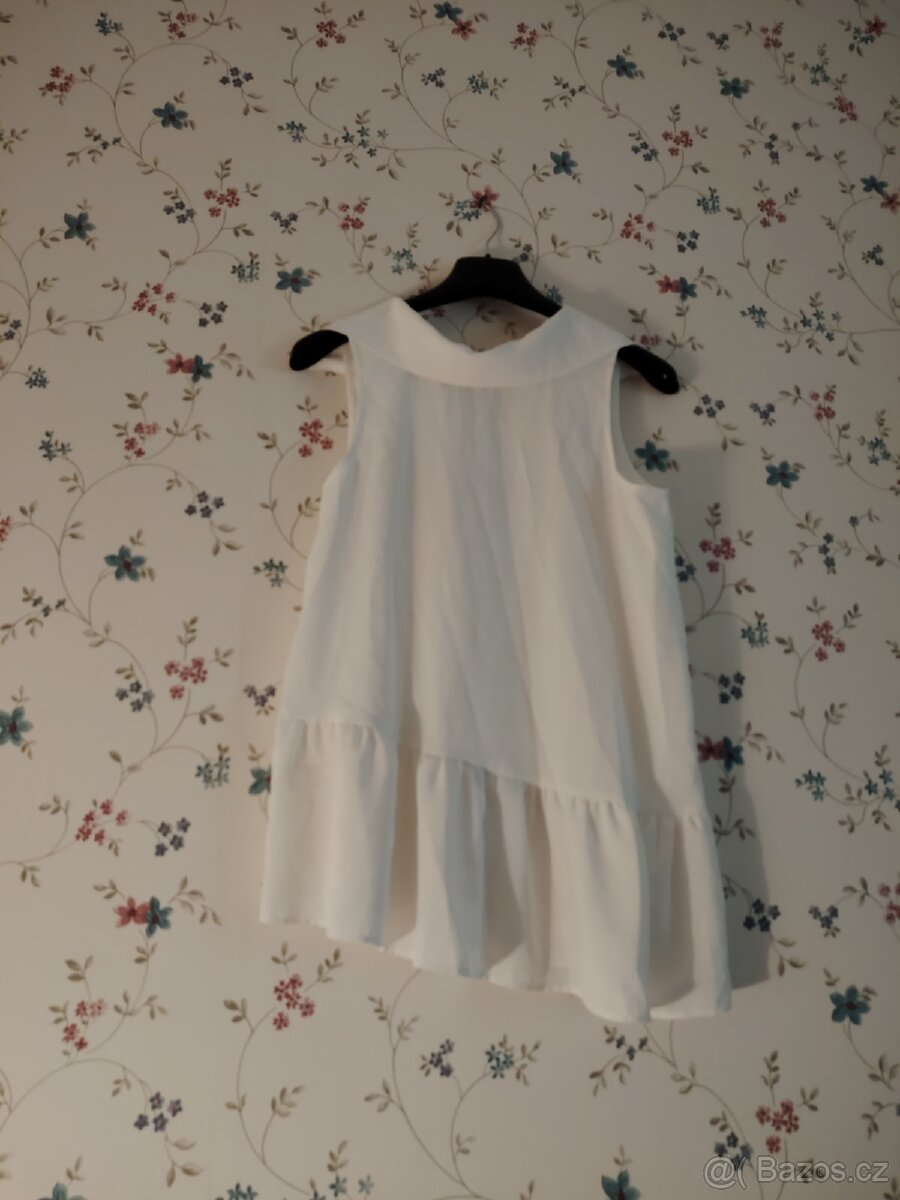Halenka ZARA vel XS