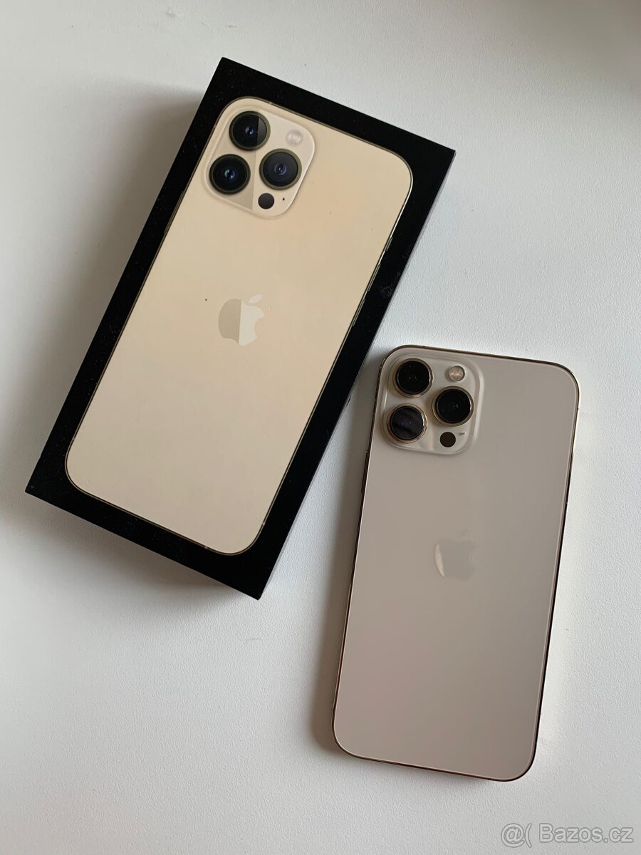 Iphone 13 pro max 1TB