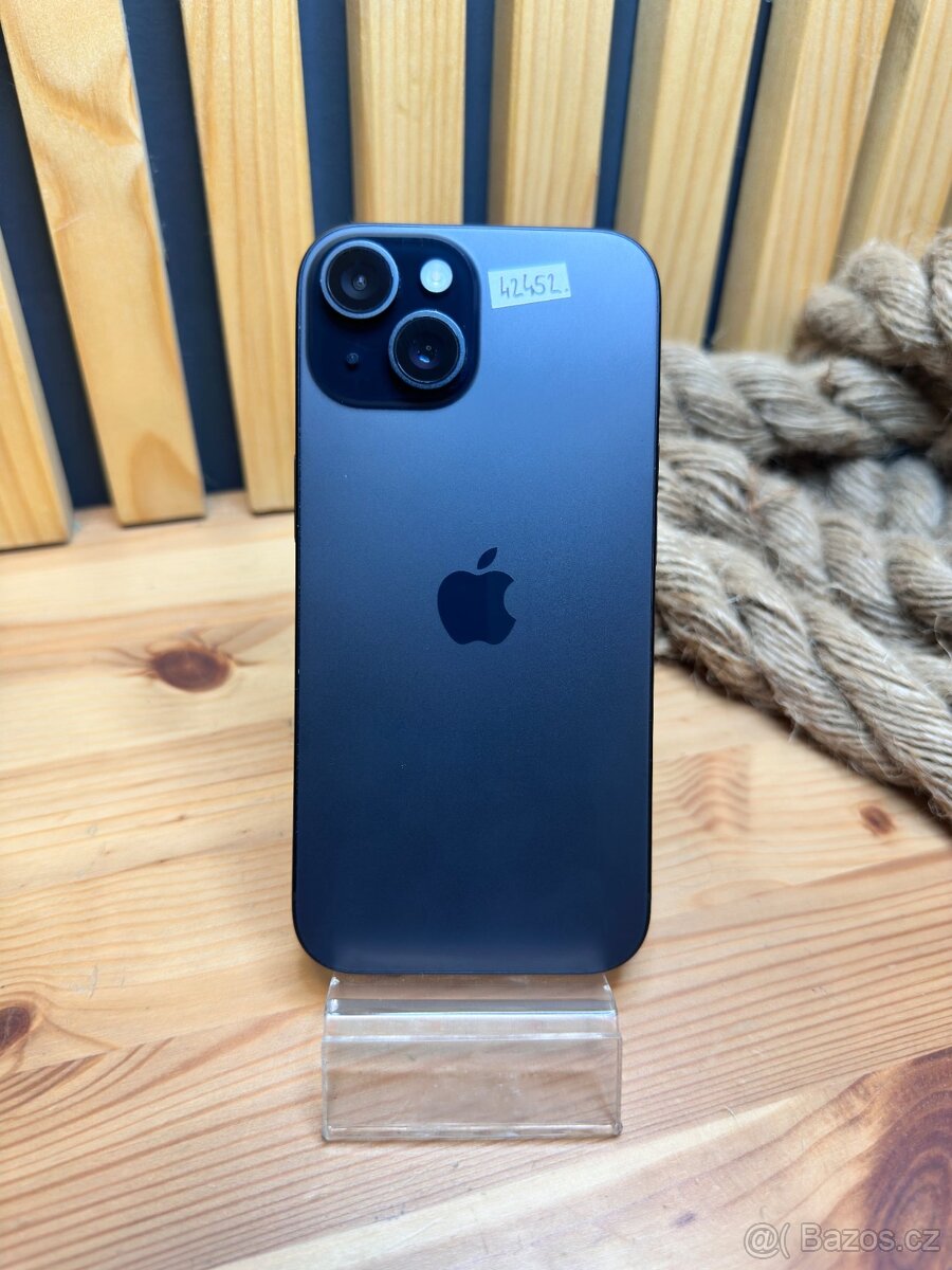 Apple iPhone 15, 128GB
