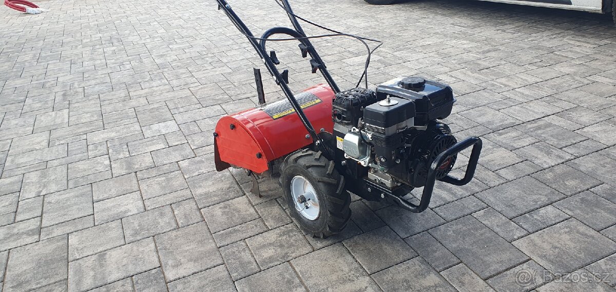 Dabaki BT650