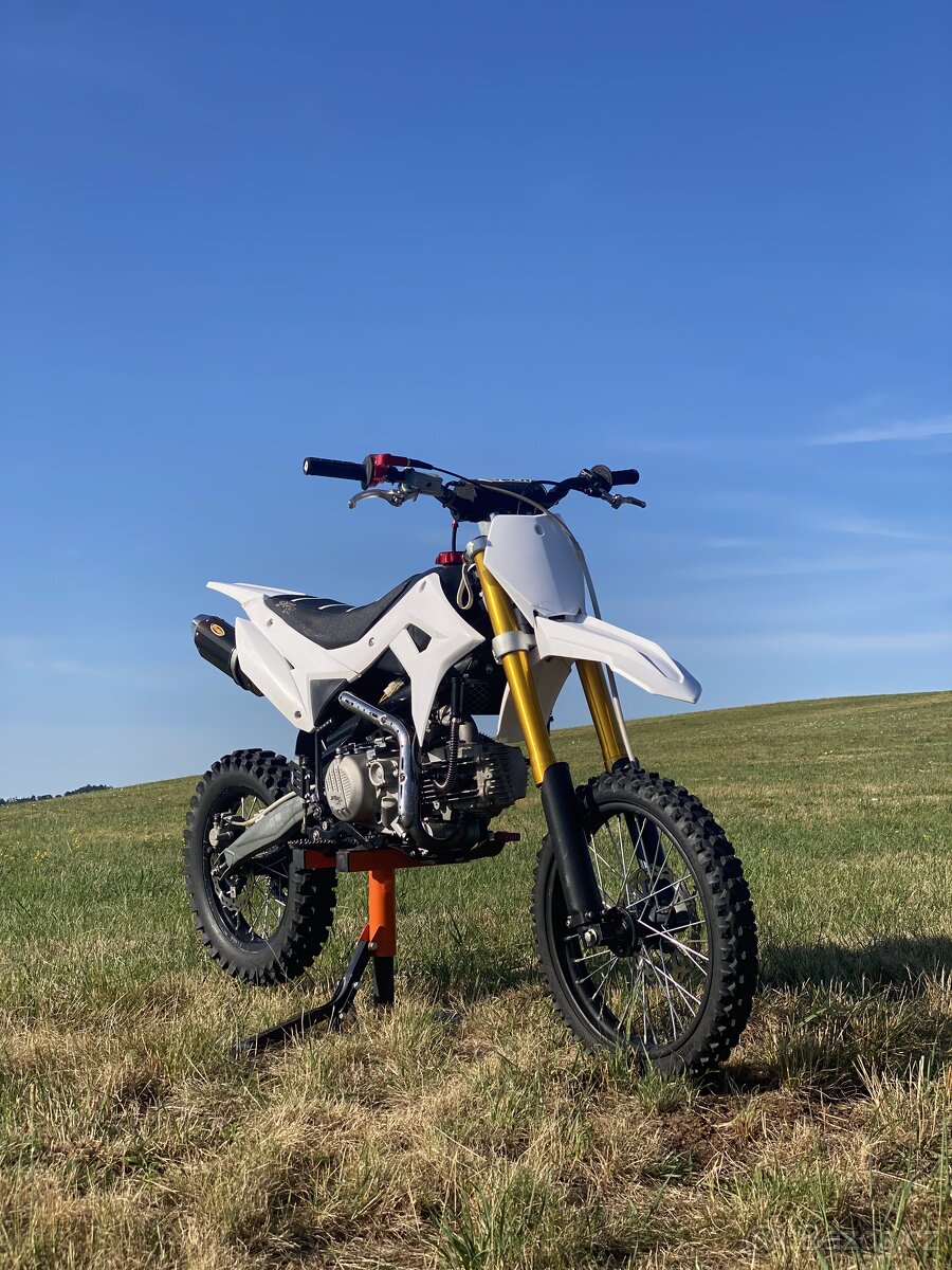 Pitbike