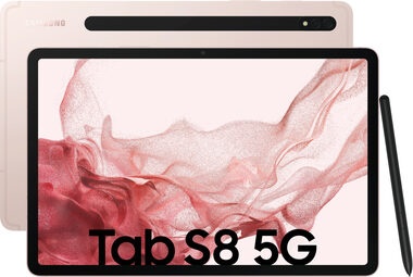 Tab Samsung Galaxy S8 5G