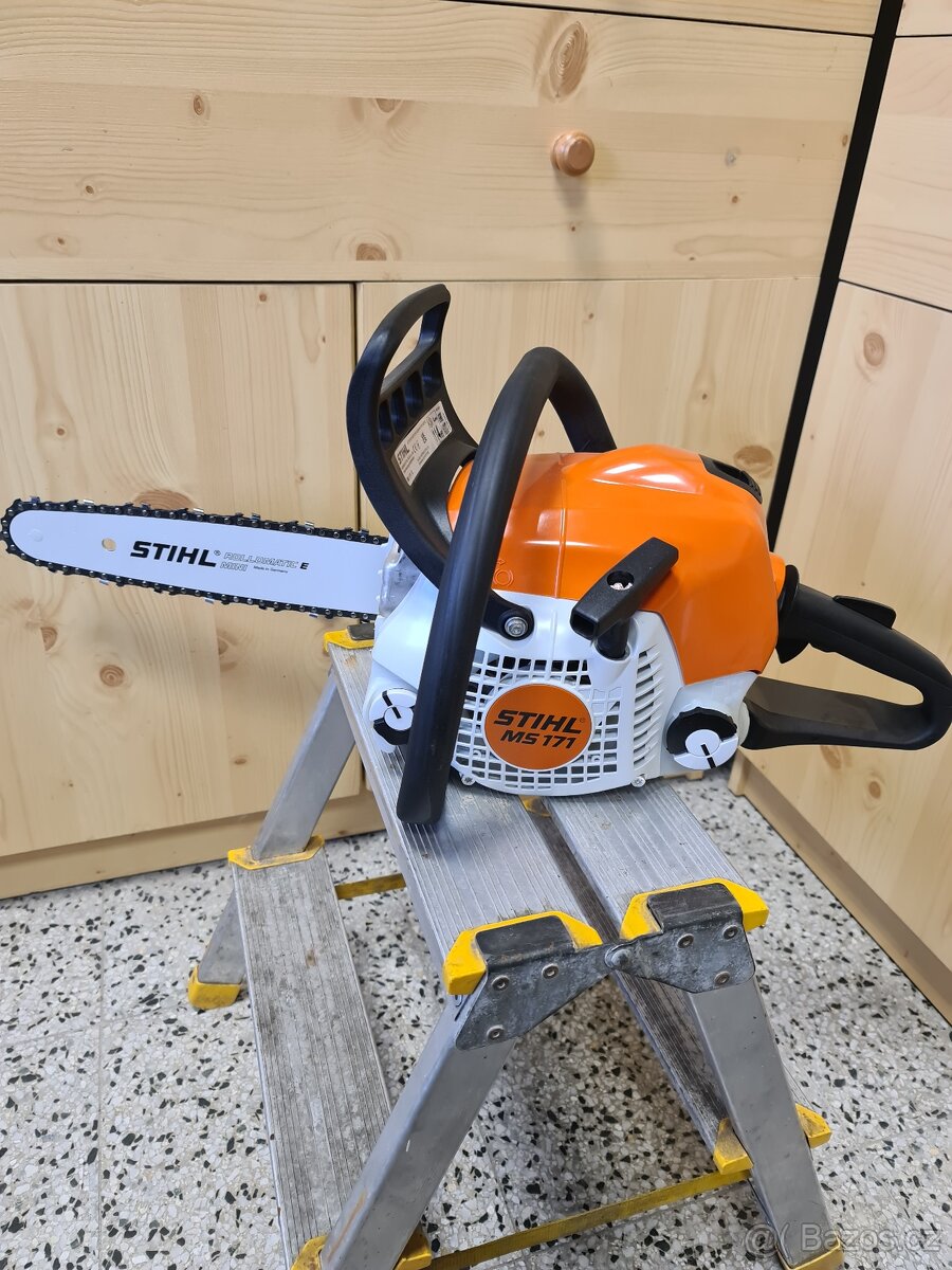 Motorová pila STIHL MS 171