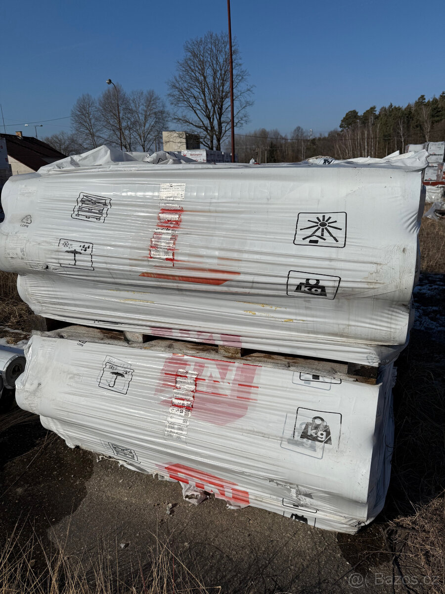 PVC folie Logicroof V-RP – 1,5 mm