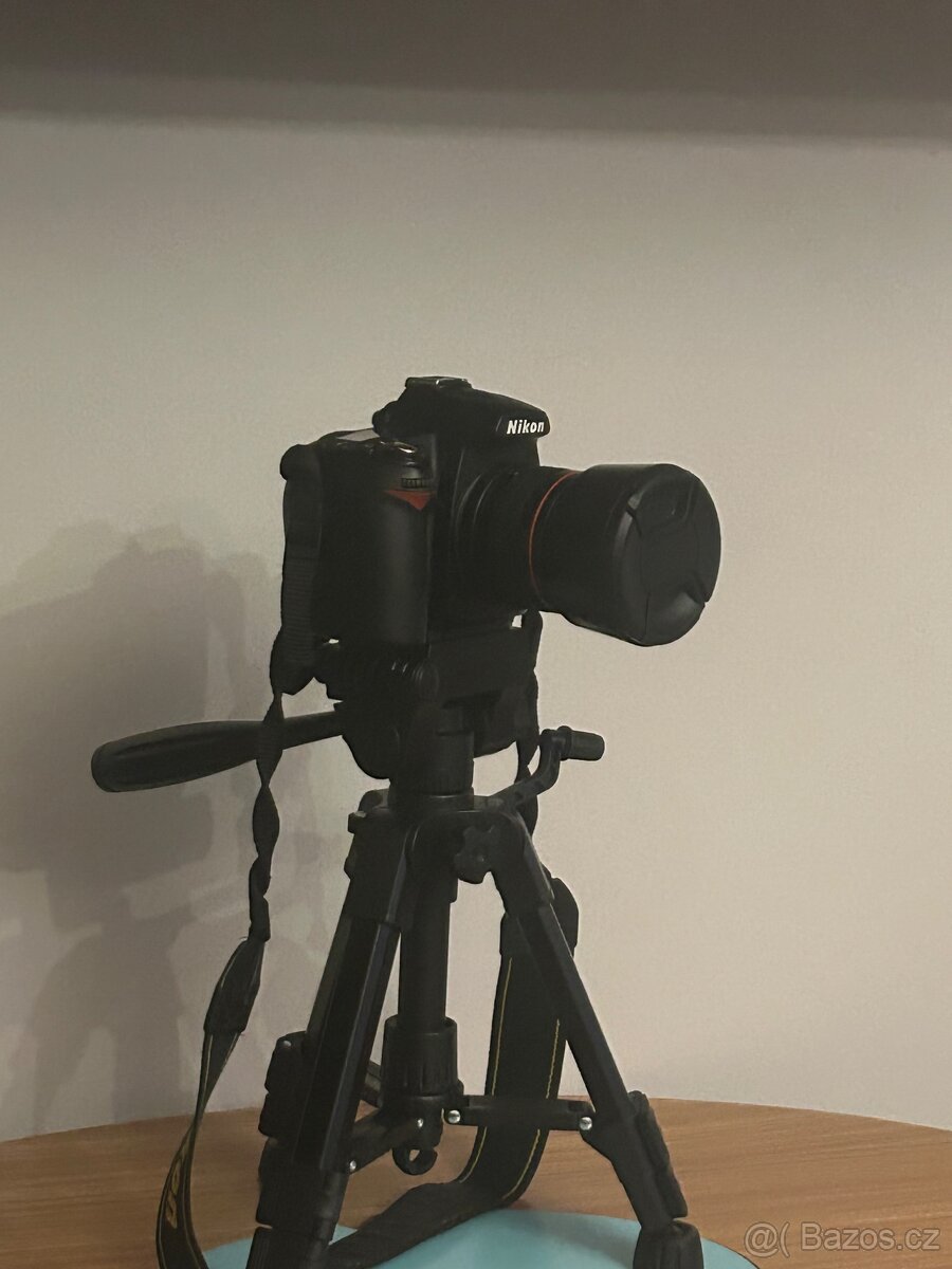 Nikon D90