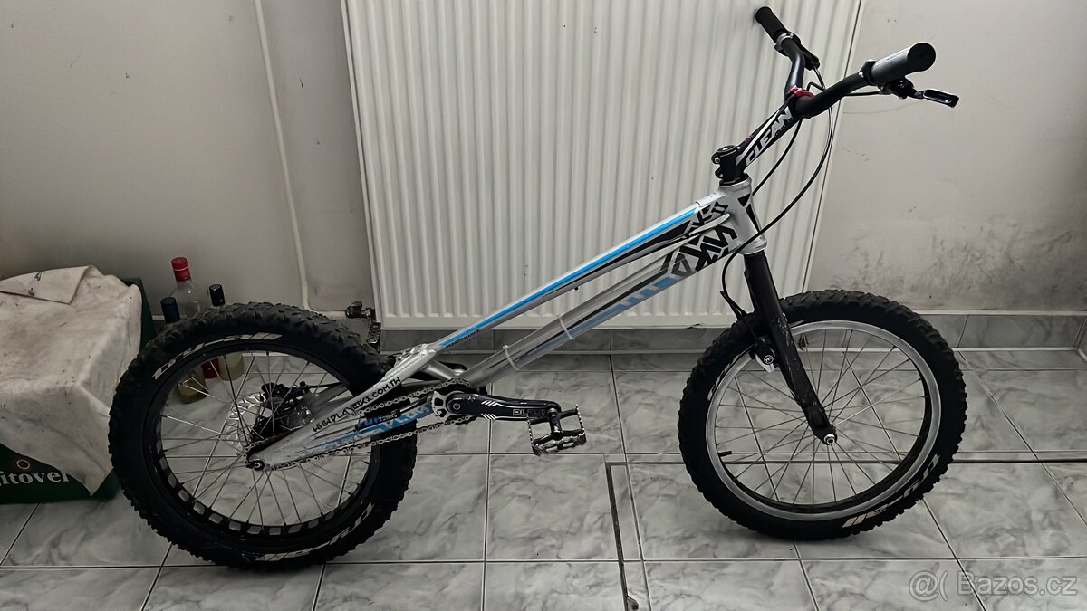 Trial kolo Play 20”