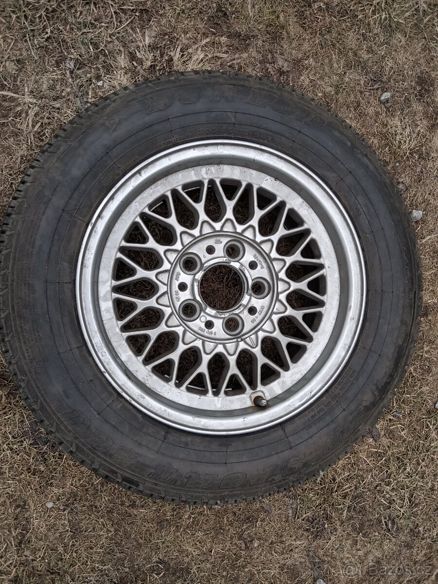 BMW BBS Styling 5 R15