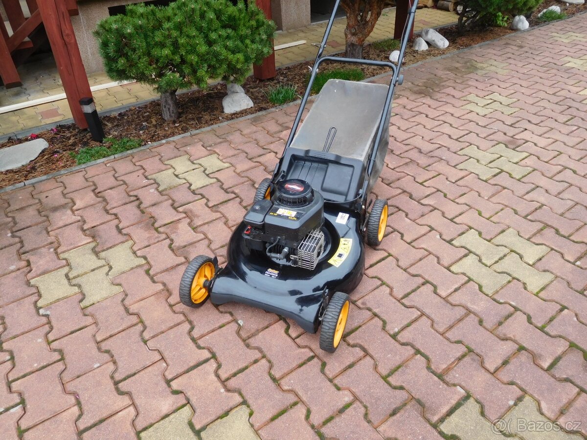 Husqvarna-Elektrolux