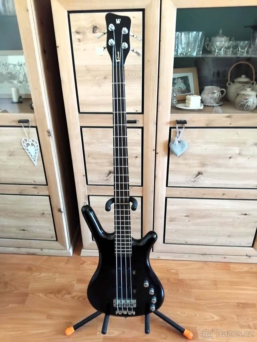 Warwick RB Corvette B 4 NBT