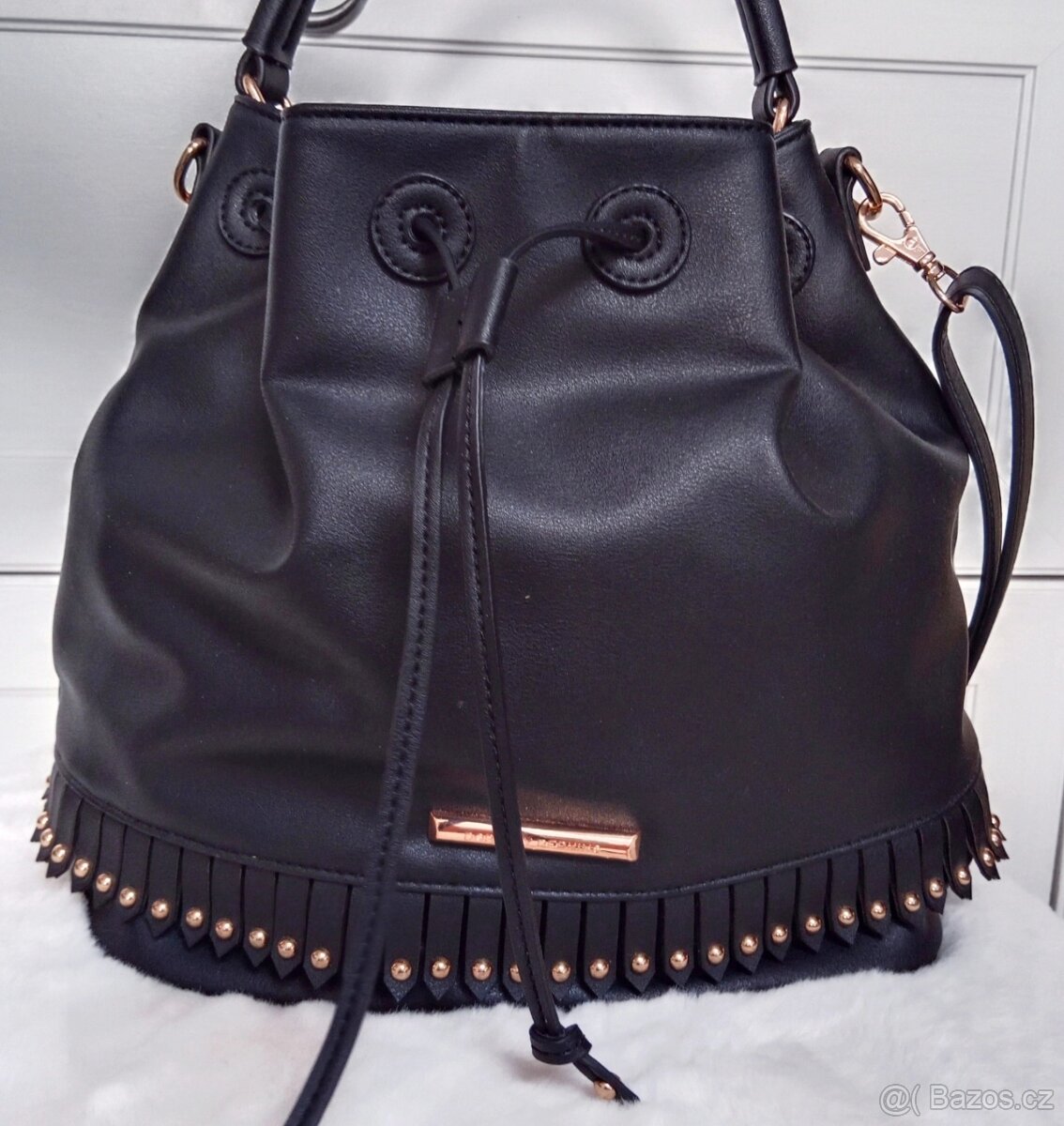 Nová kabelka Dorothy Perkins