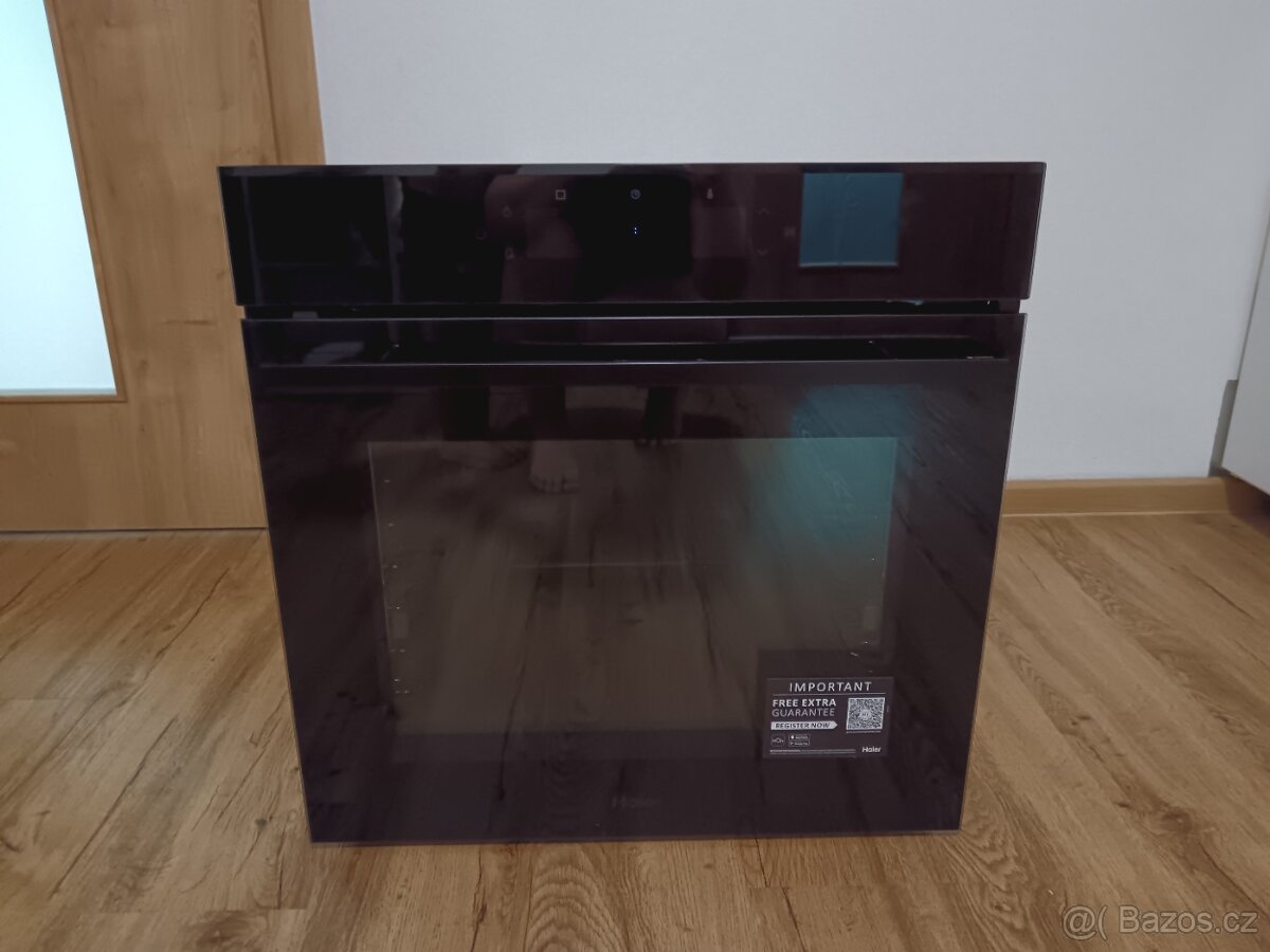 Vestavná trouba Haier H6 ID46G5HTB