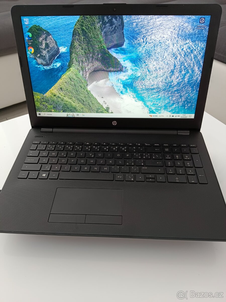 Notebook HP