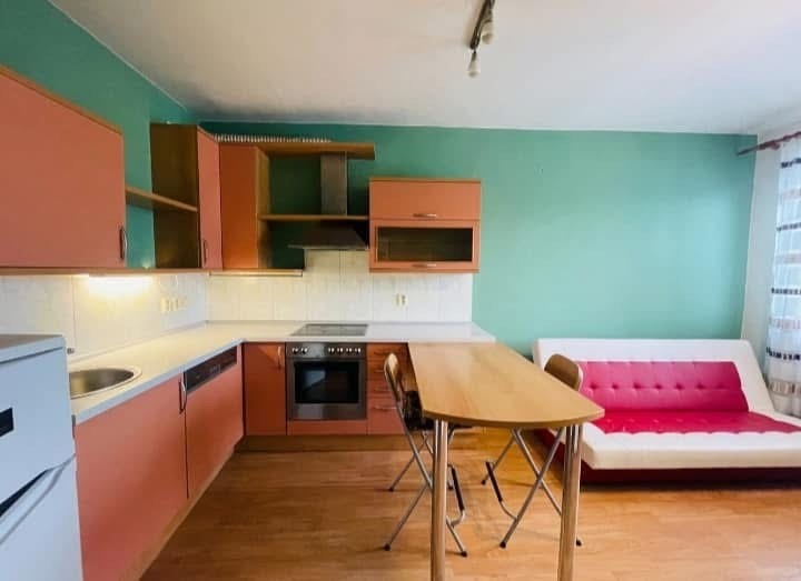 Výměna bytu Vyškov Brno