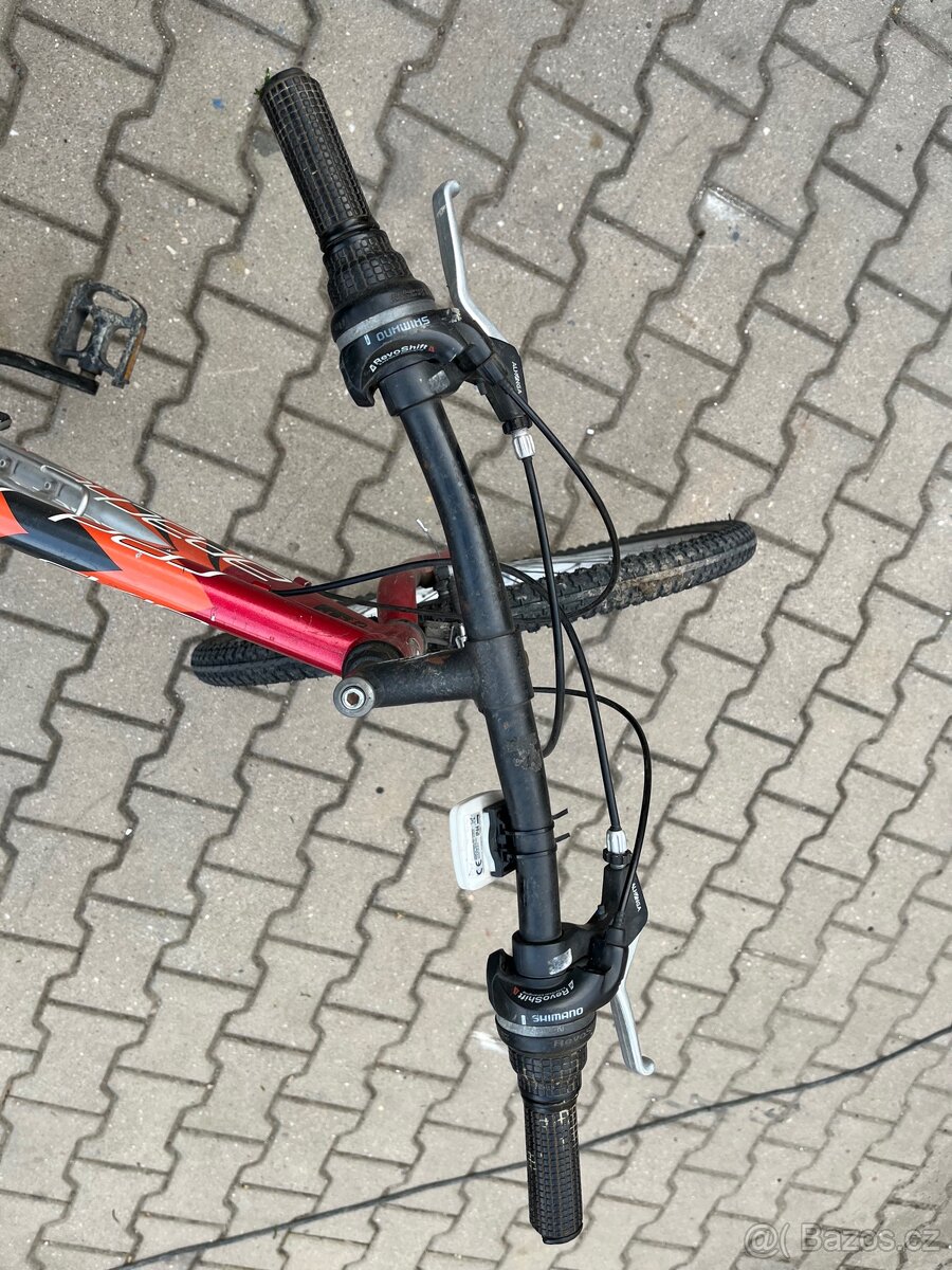 Prodam kolo detske, rafky 26 palcu