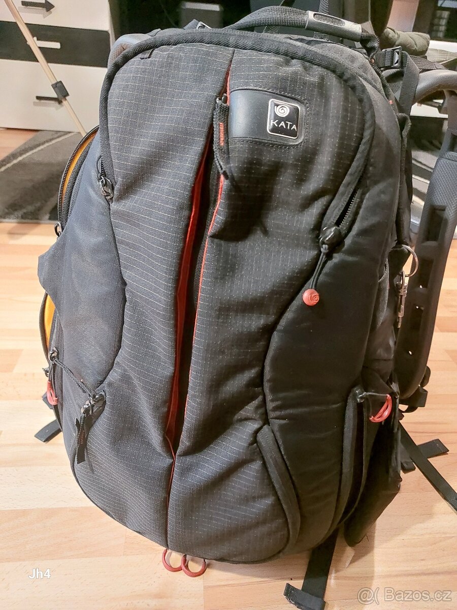 Batoh KATA Bumblebee PL-220