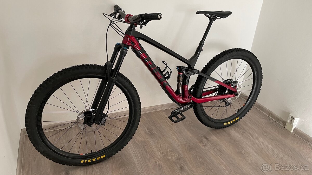 Trek Fuel ex 9.8