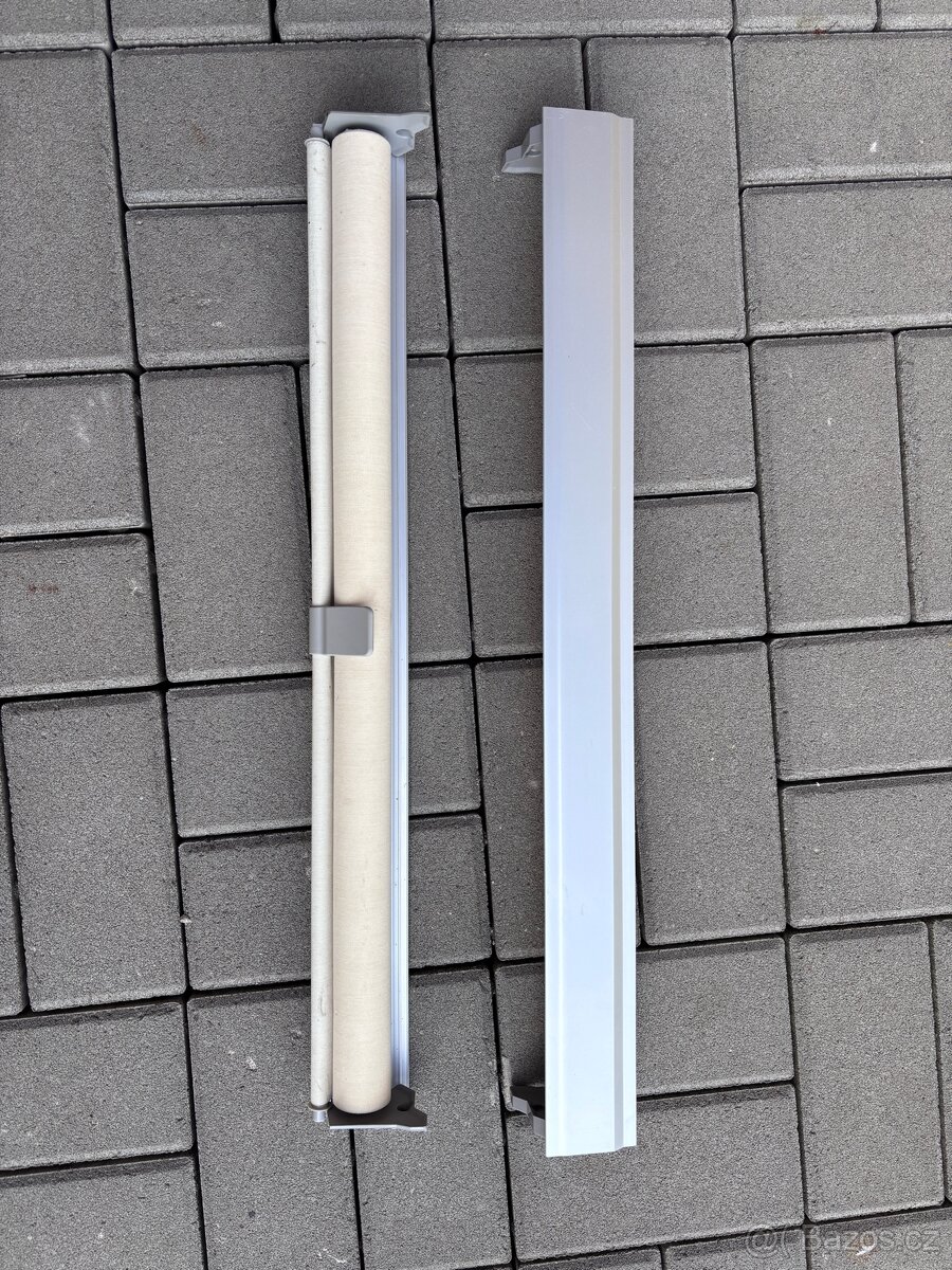 Prodam zaluzie do stresnich oken Velux