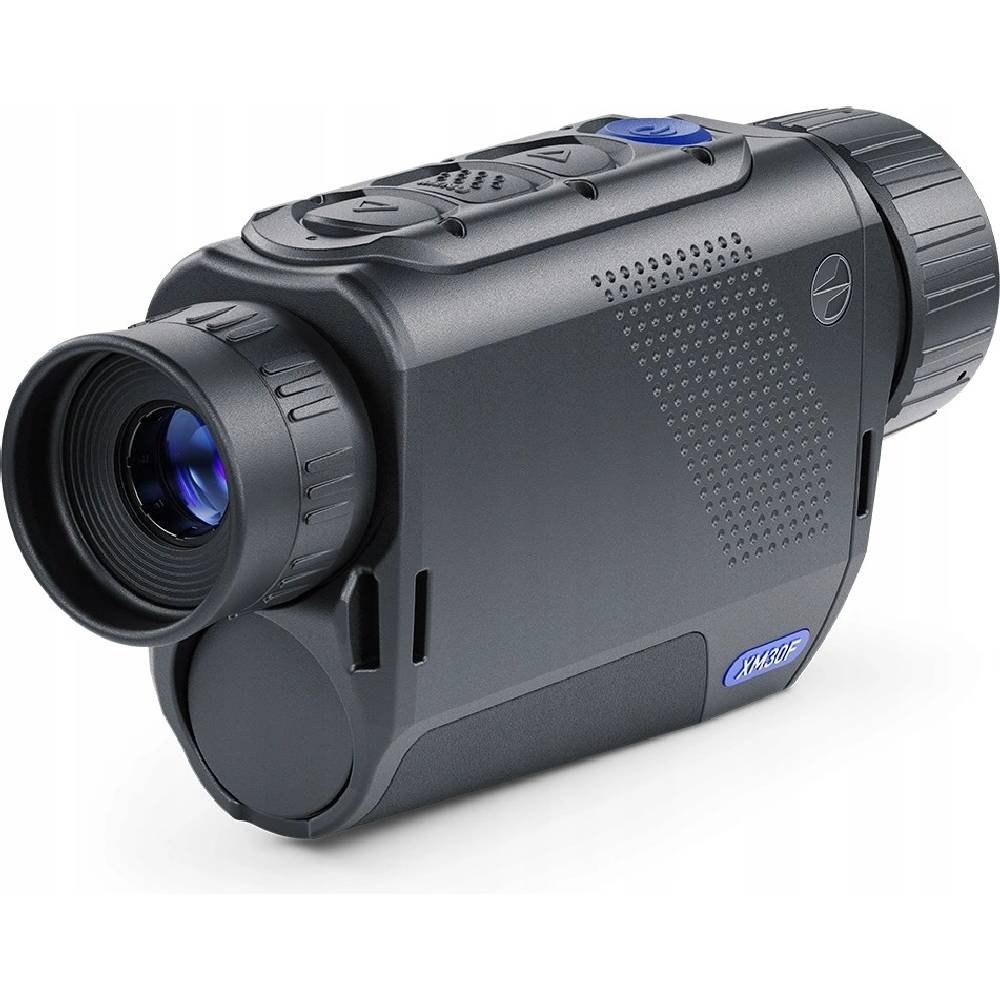 Pulsar axion xm30f - termovize
