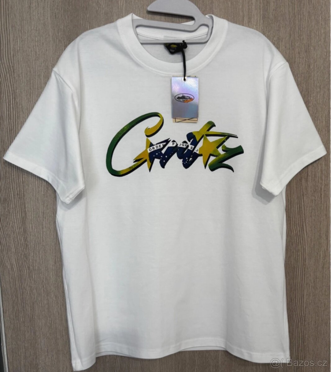Corteiz Brasil Tee