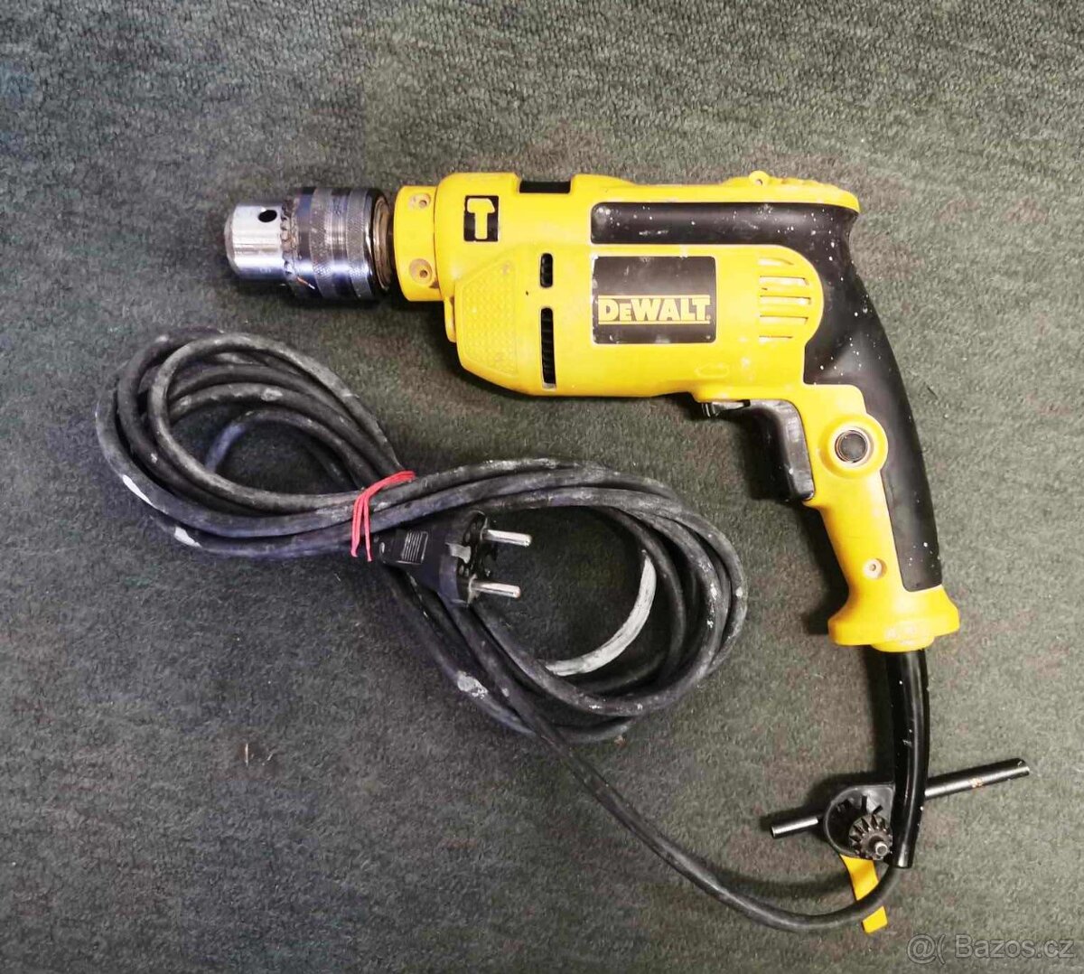Vrtačka Dewalt