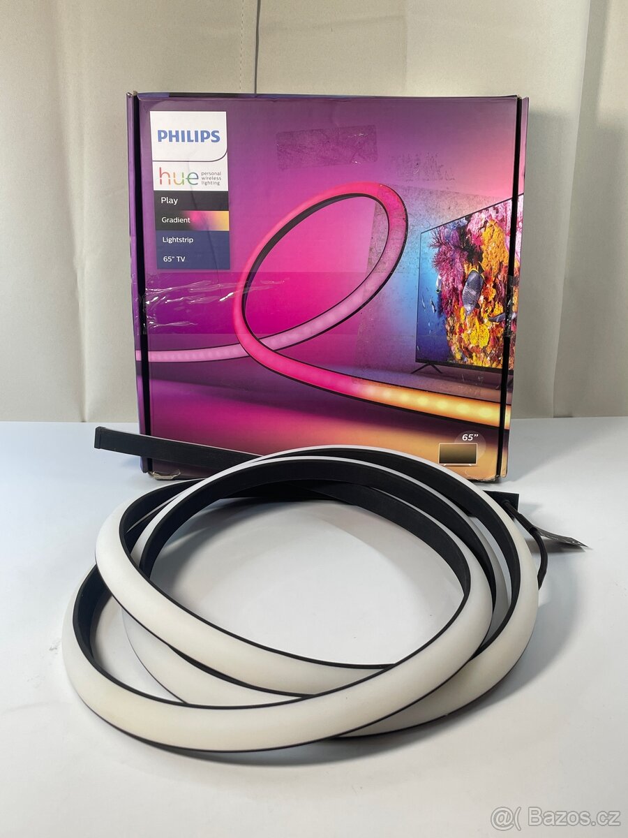 Philips Hue Gradient lighstrip pásek
