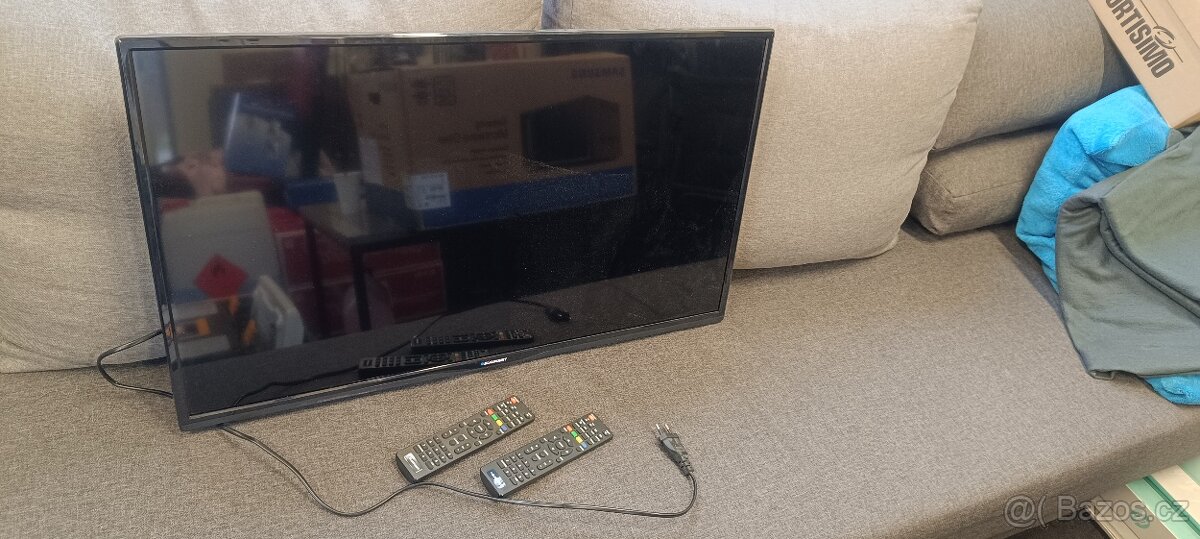 Televize Blaupunkt