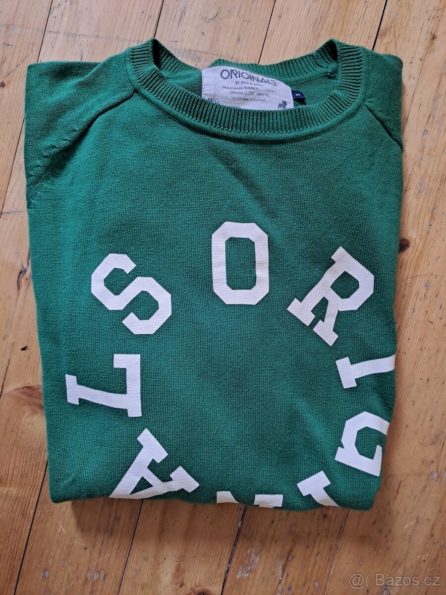 Svetr Originals by Jack & Jones