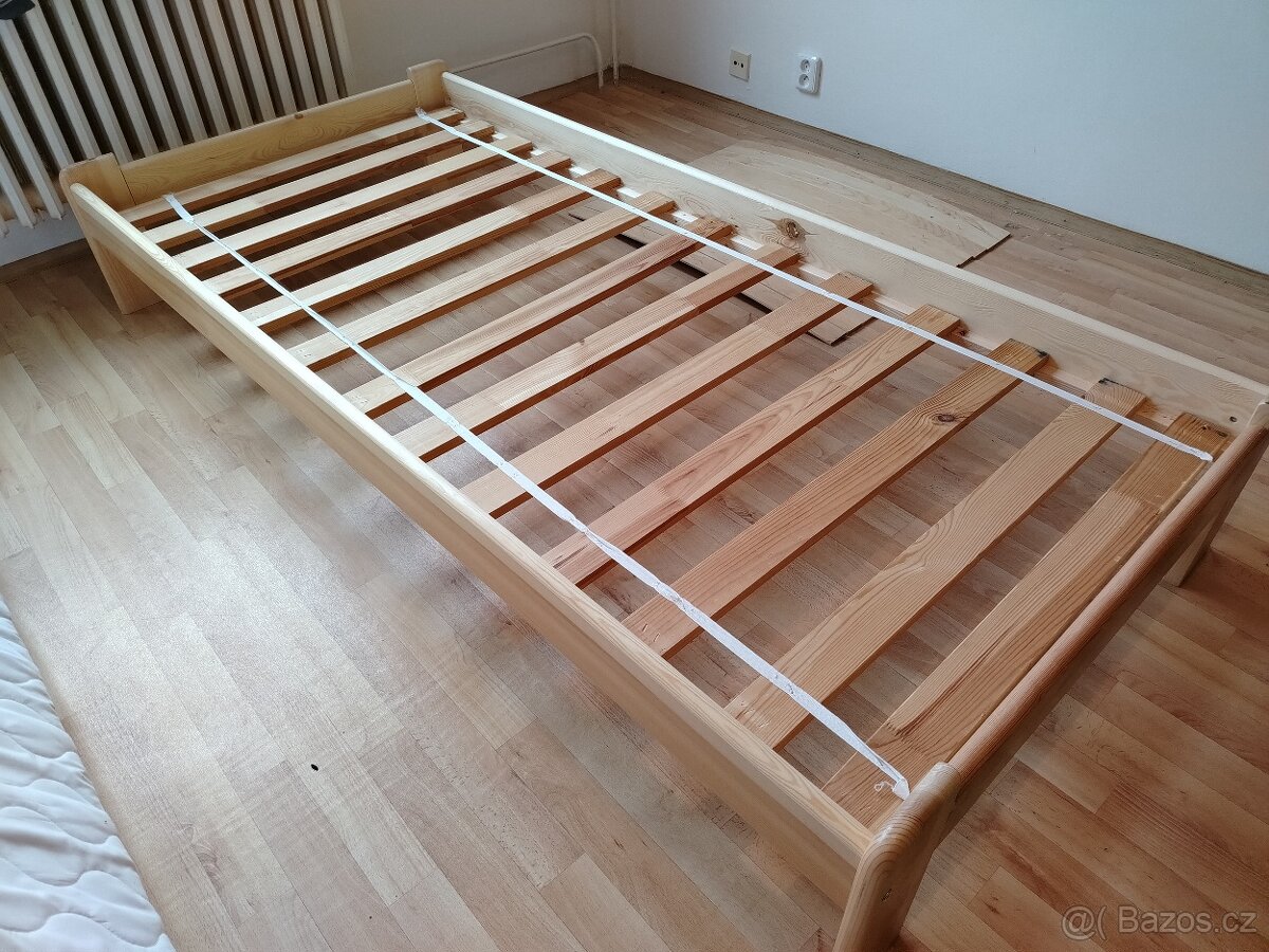 Postel 90x200